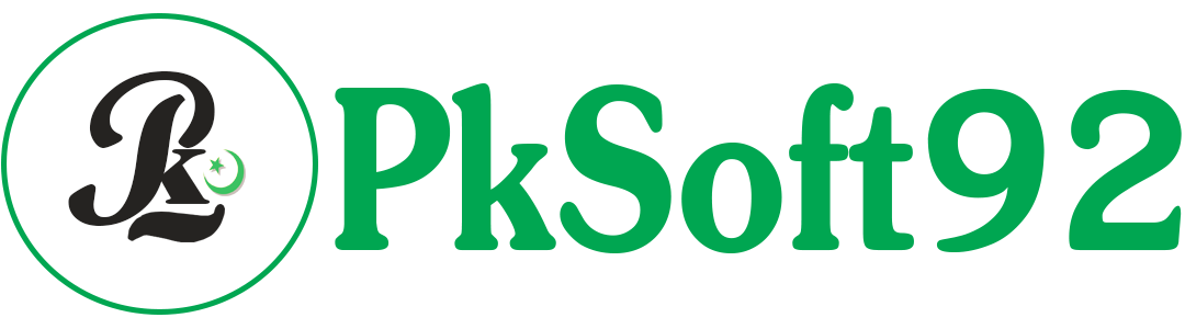 PkSoft92